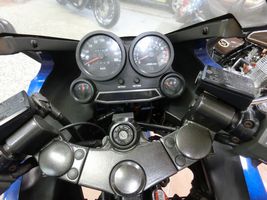 カワサキGPZ９００Rで見るツアラーバイクの簡単ケア